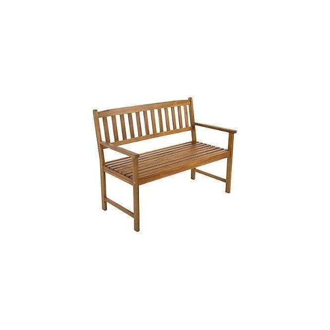 2 to 3 Seater Garden Bench