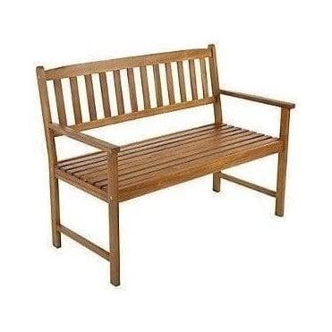 2 to 3 Seater Garden Bench