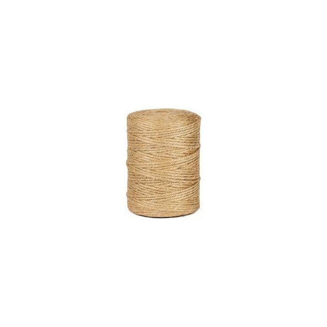 250G Garden & Home Twine - Natural