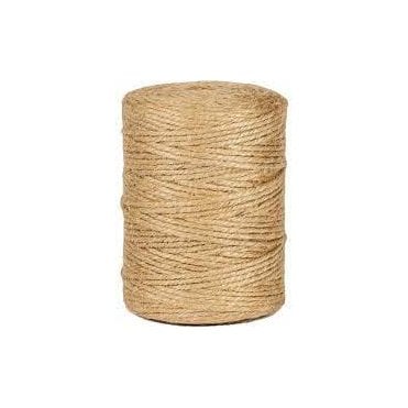 250G Garden & Home Twine - Natural