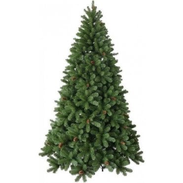 6ft Artificial Christmas Tree