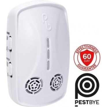 Advanced Rat and Mouse Repeller 