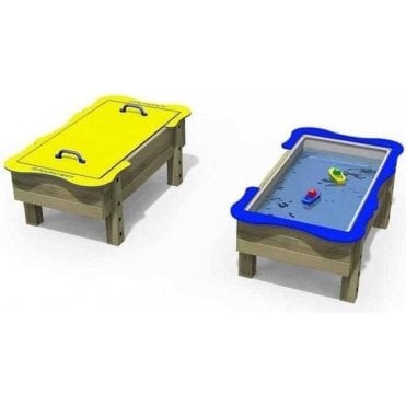 Beach Box Combo Set