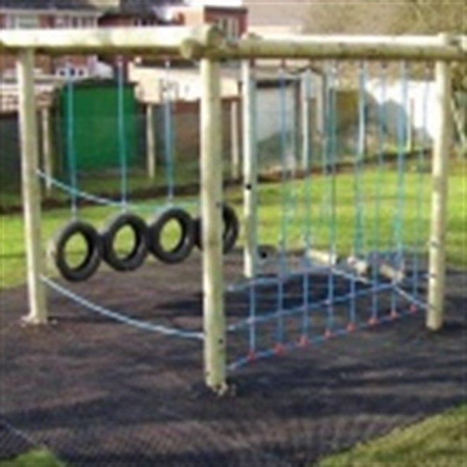 Bespoke Climbing Cube
