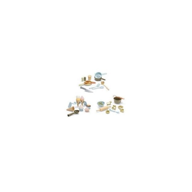 BIO Recyclable Roleplay Kitchen Set