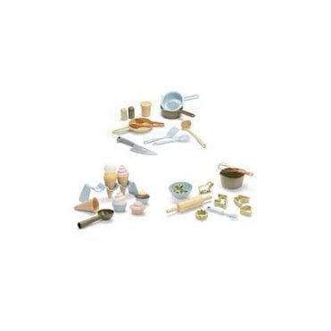 BIO Recyclable Roleplay Kitchen Set