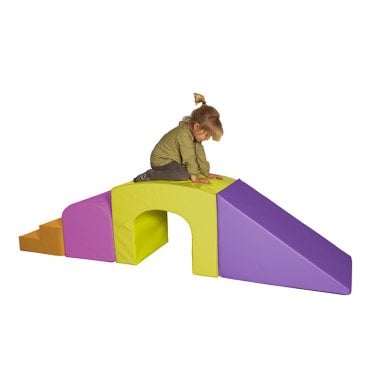 Bridge & Tunnel Set