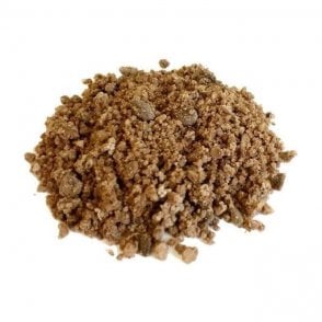 Brown Rock Salt