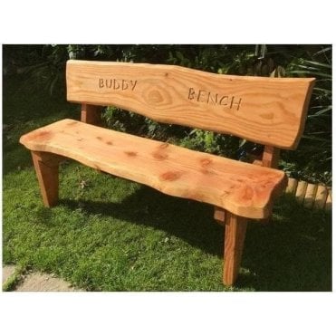 Buddy Bench