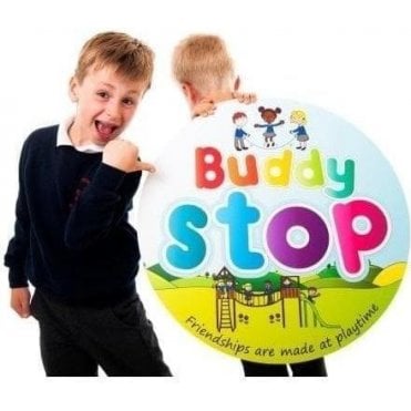 Buddy Stop