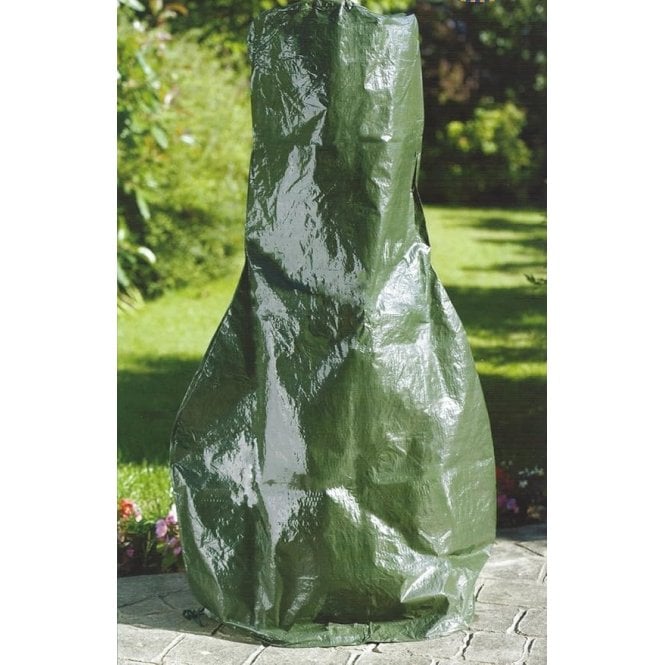 Chimenea Weatherproof Cover - H 99cm x W45.6cm 