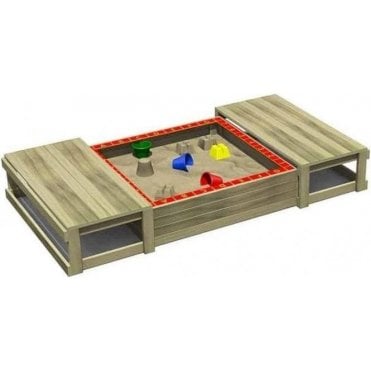 Co-ordinate Sandpit