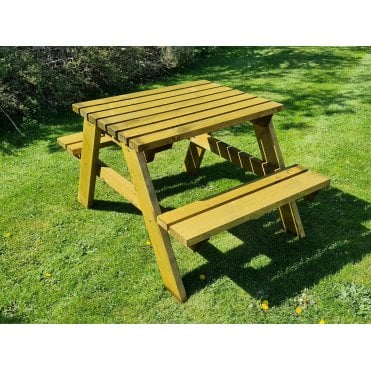 Companion Picnic Table - 1200mm Long