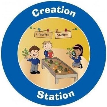 Creation Station