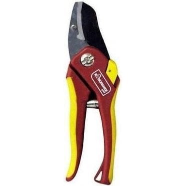 Deluxe Anvil Secateurs