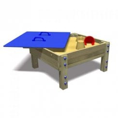 Sand and Water Play