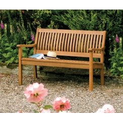 Garden Seating