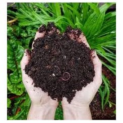 Compost | Top Soil | Play Bark | Play Sand