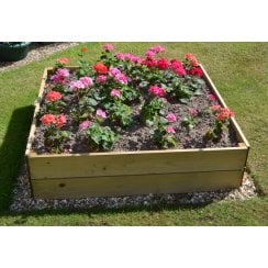 Raised Beds & Planters