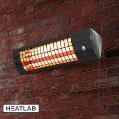 Garden Heaters