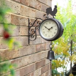 Garden Clocks
