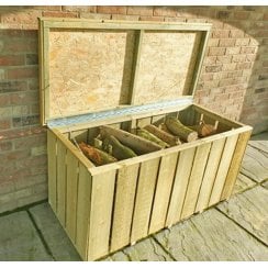 Storage and Sheds