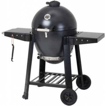 Dragon Egg Ceramic Charcoal BBQ