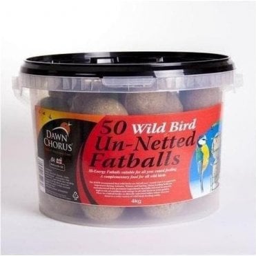 Fat Balls