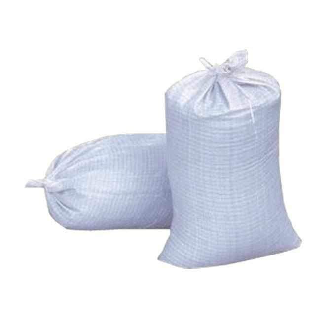Flood Filled Bags