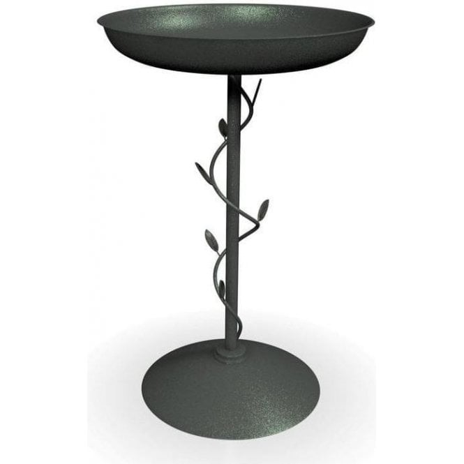 Garden Bird Bath