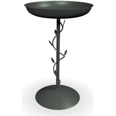 Garden Bird Bath
