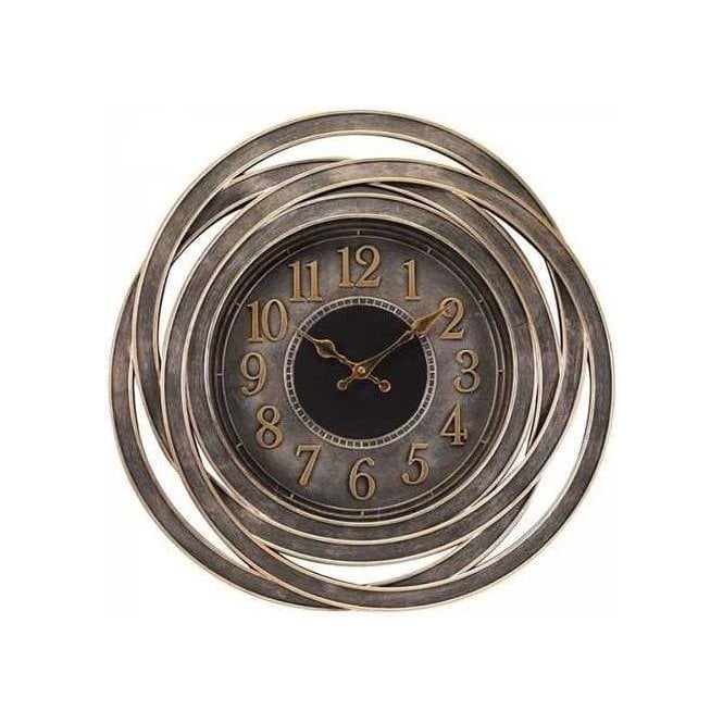 Garden Clock - 50cm Diameter