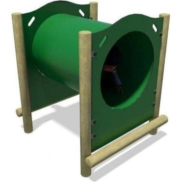 Garden Play Tunnel