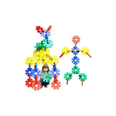 Giant Octoplay Set of 40