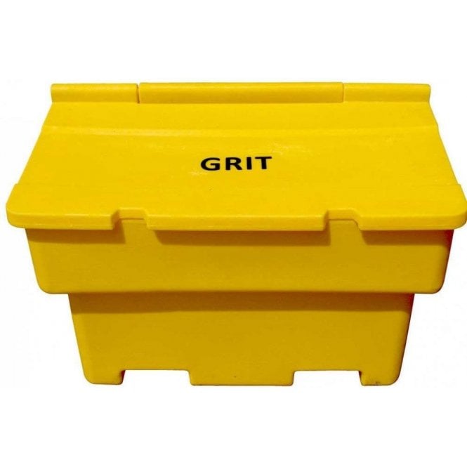 Grit Bins 200 or 350 Litre