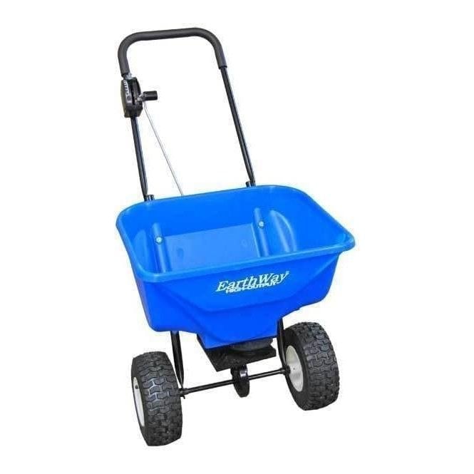 Heavy Duty Rock Salt Spreader