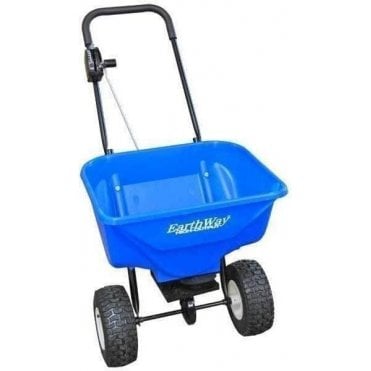 Heavy Duty Rock Salt Spreader