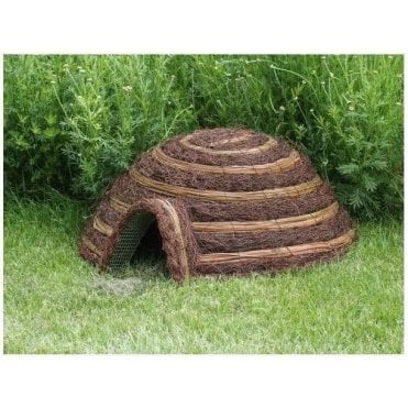 Hedgehog House