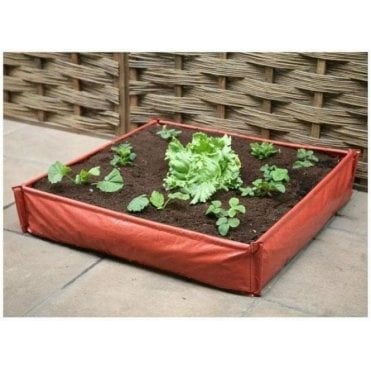 Instant Raised Planter