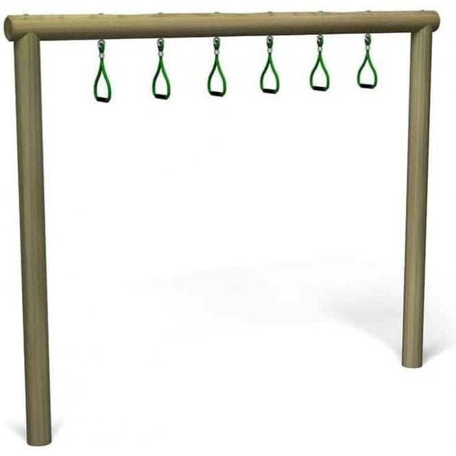 Jungle Swing