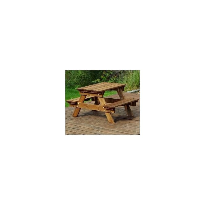 Kids Picnic Table