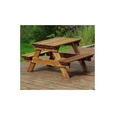 Kids Picnic Table