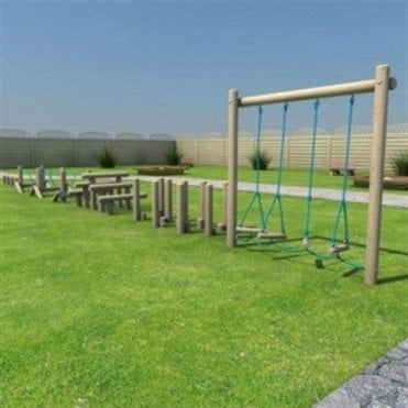 Lemur Trim Trail