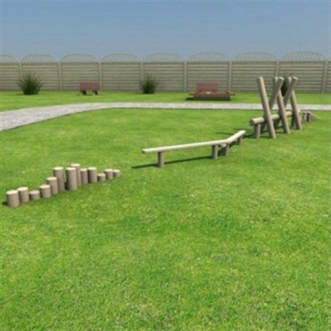 Low Level Trim Trail