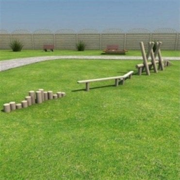 Low Level Trim Trail