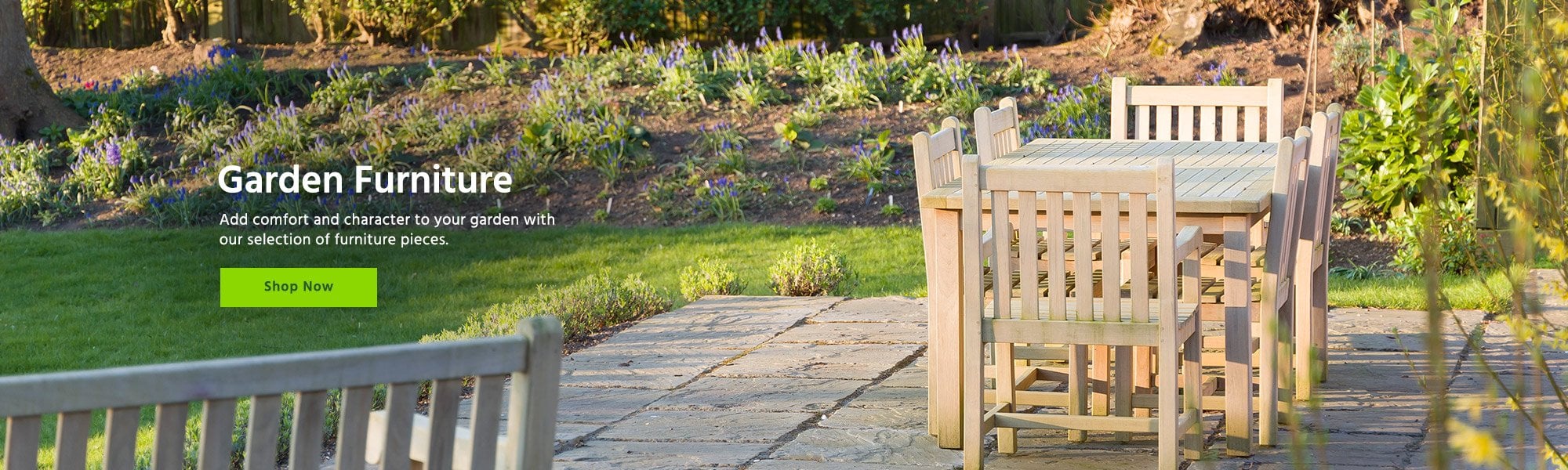 Garden Furniture
