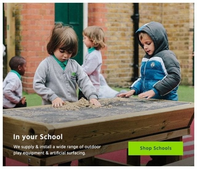 IN YOUR SCHOOL