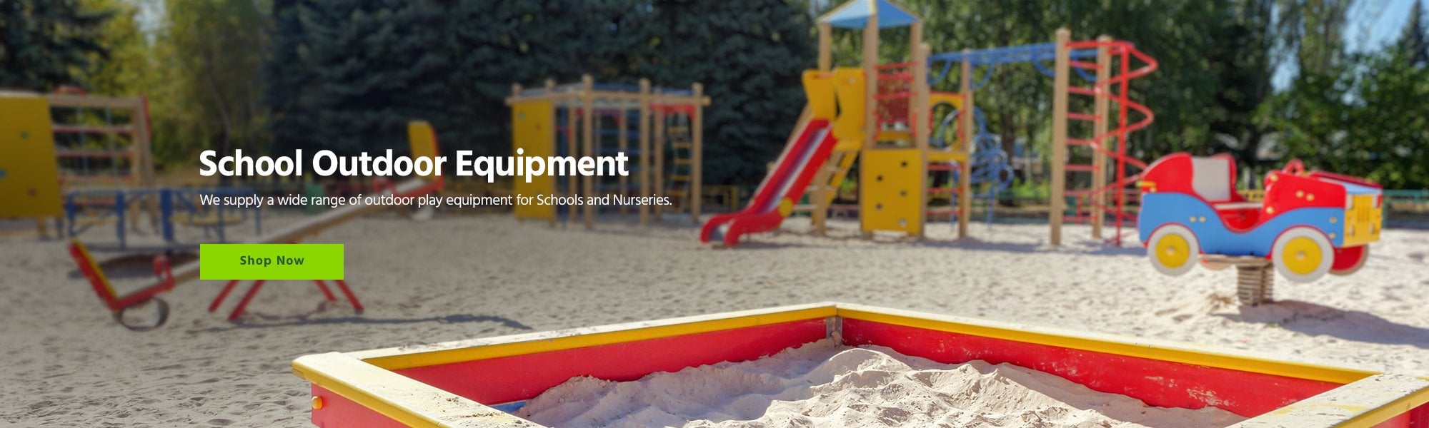 School Equipment