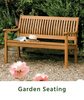 Garden Seating