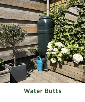 Water Butts